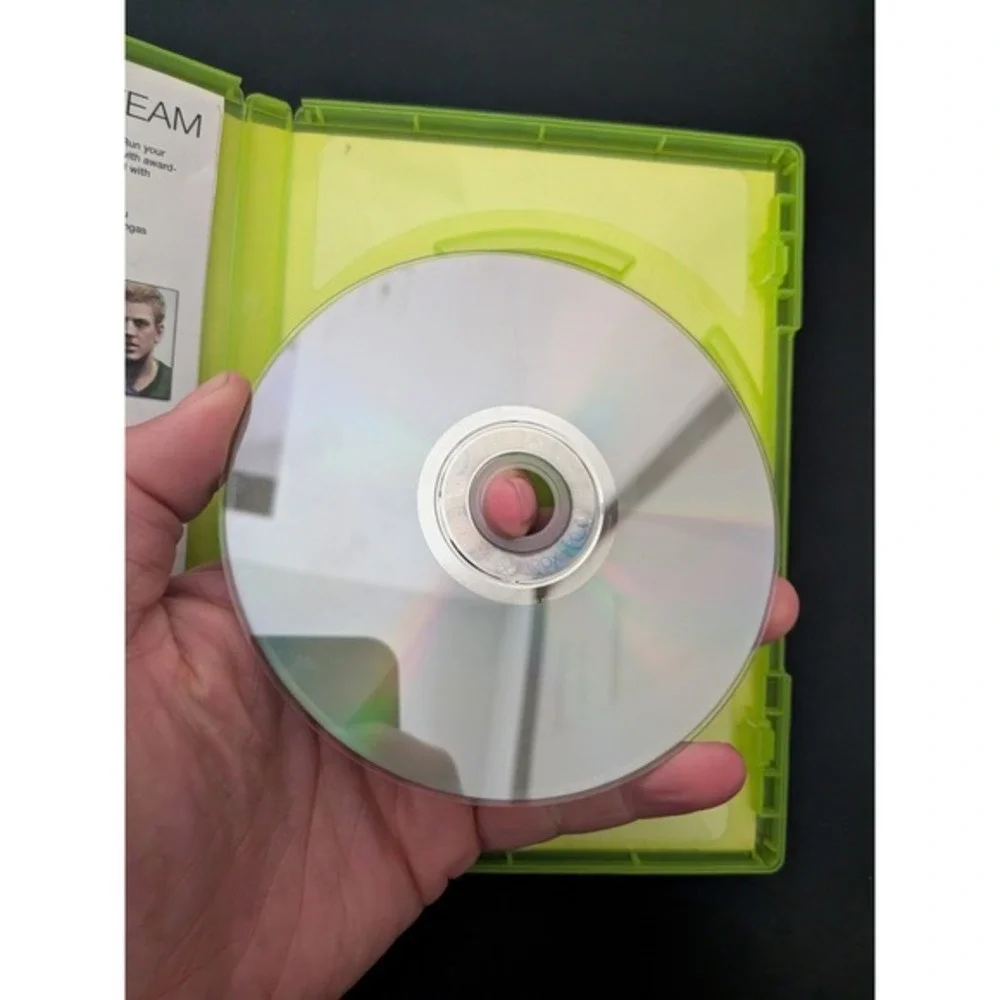 FIFA Soccer 13‎ - Xbox 360 Game Video Game Soccer Futbol